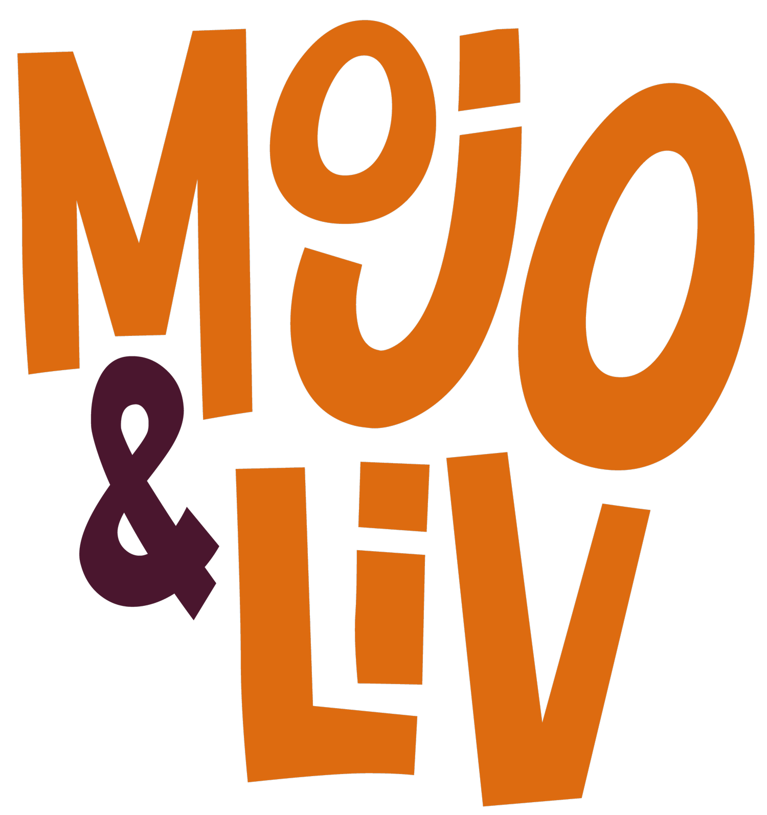 Mojo and Liv