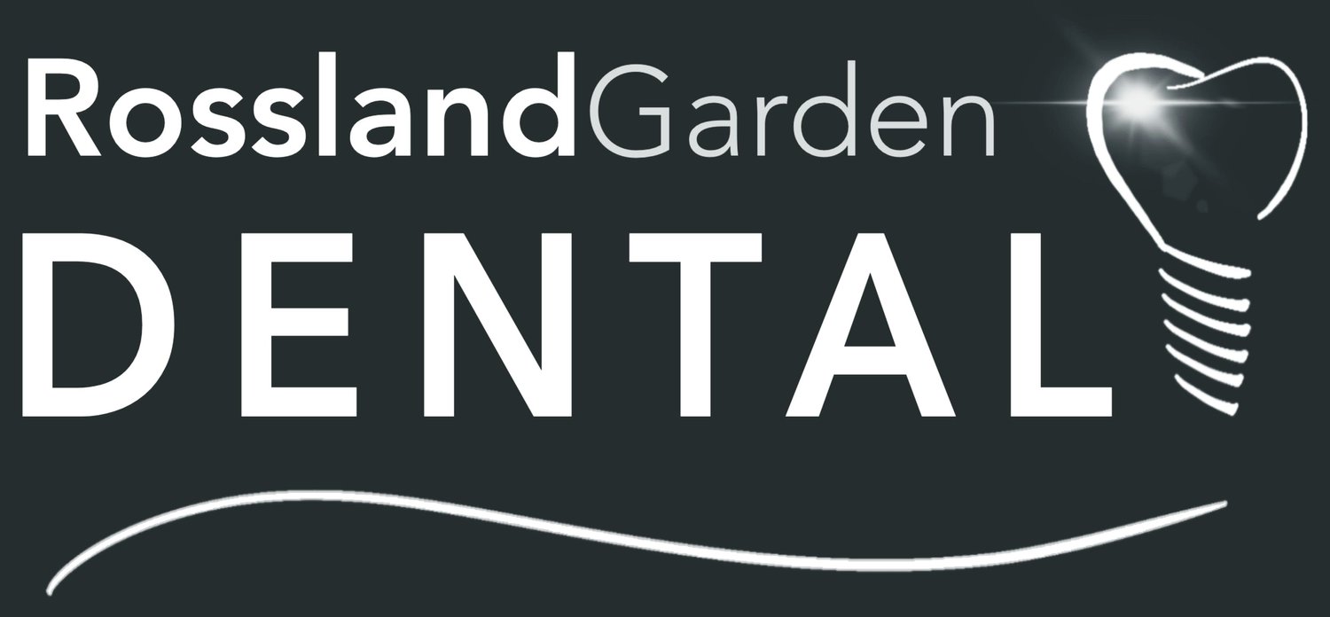 Rossland Garden Dental