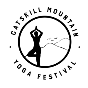 Catskill Mountain Yoga Festival