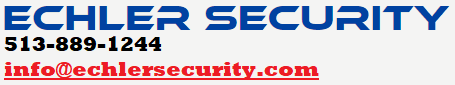 Echler Security