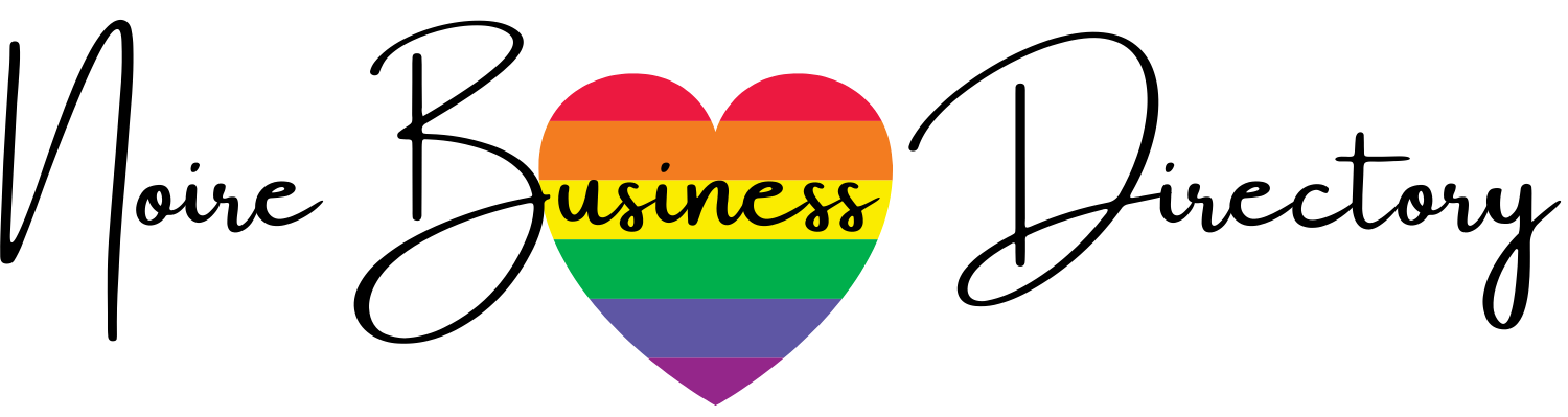 The Noire LGBTQ-Owned Business Directory