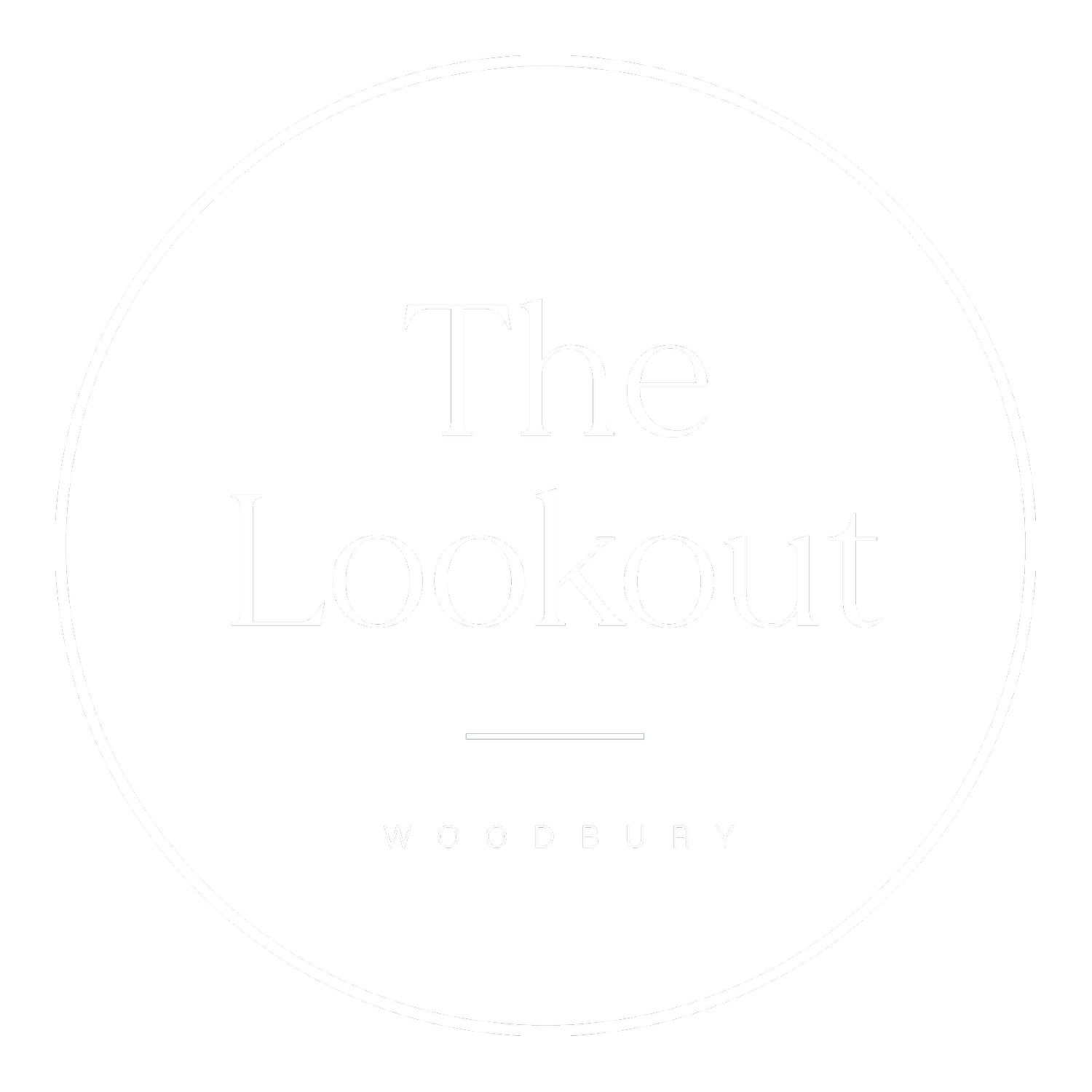 The Lookout Woodbury