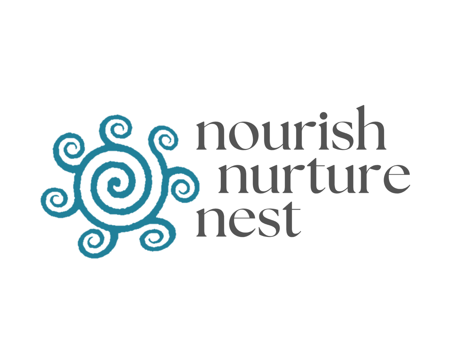 Nourish Nurture Nest