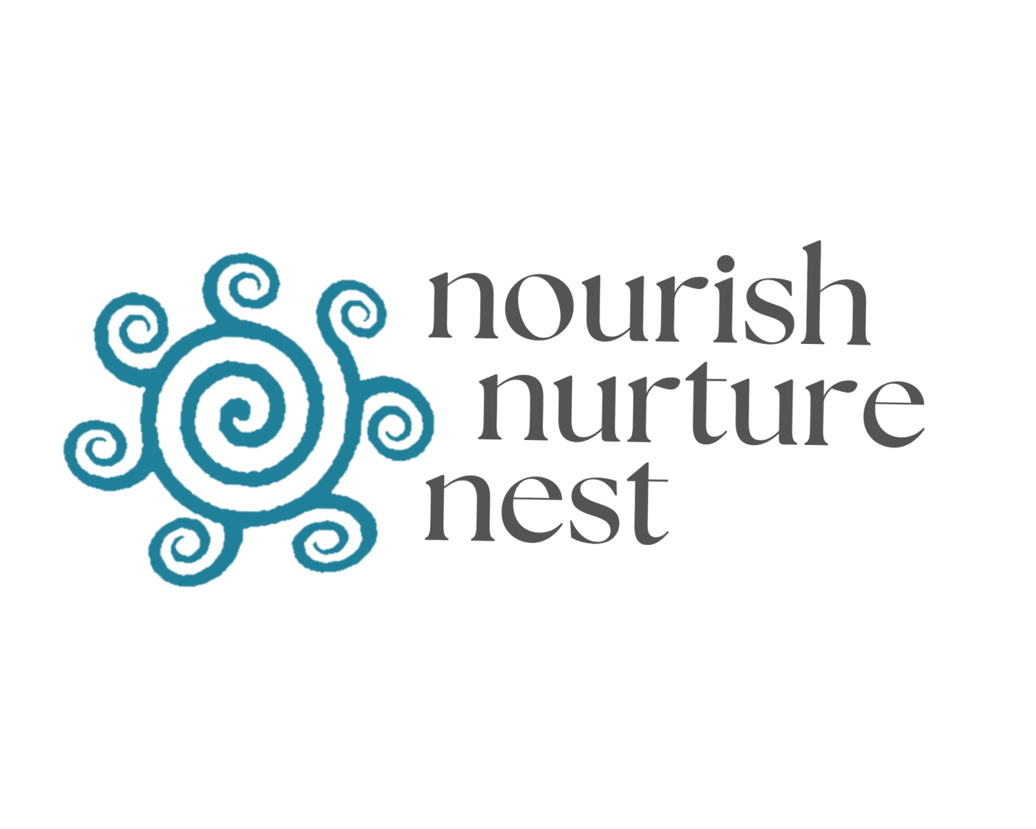 Nourish Nurture Nest