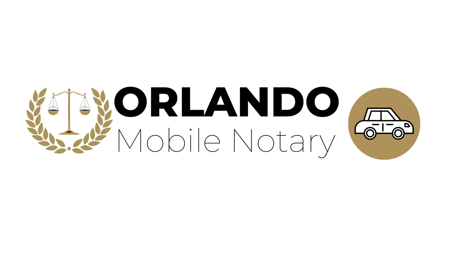 Orlando Mobile Notary