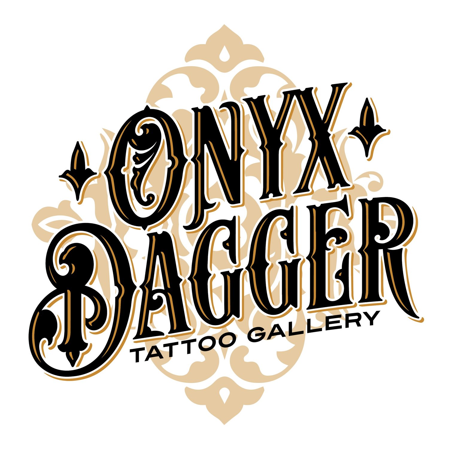 Onyx Dagger Tattoo &amp; Art Gallery