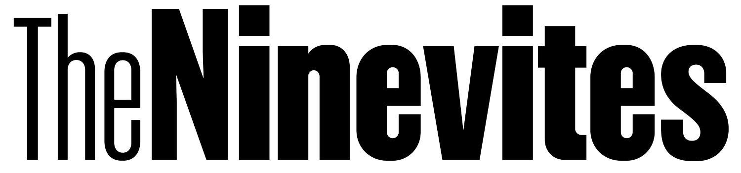 The Ninevites