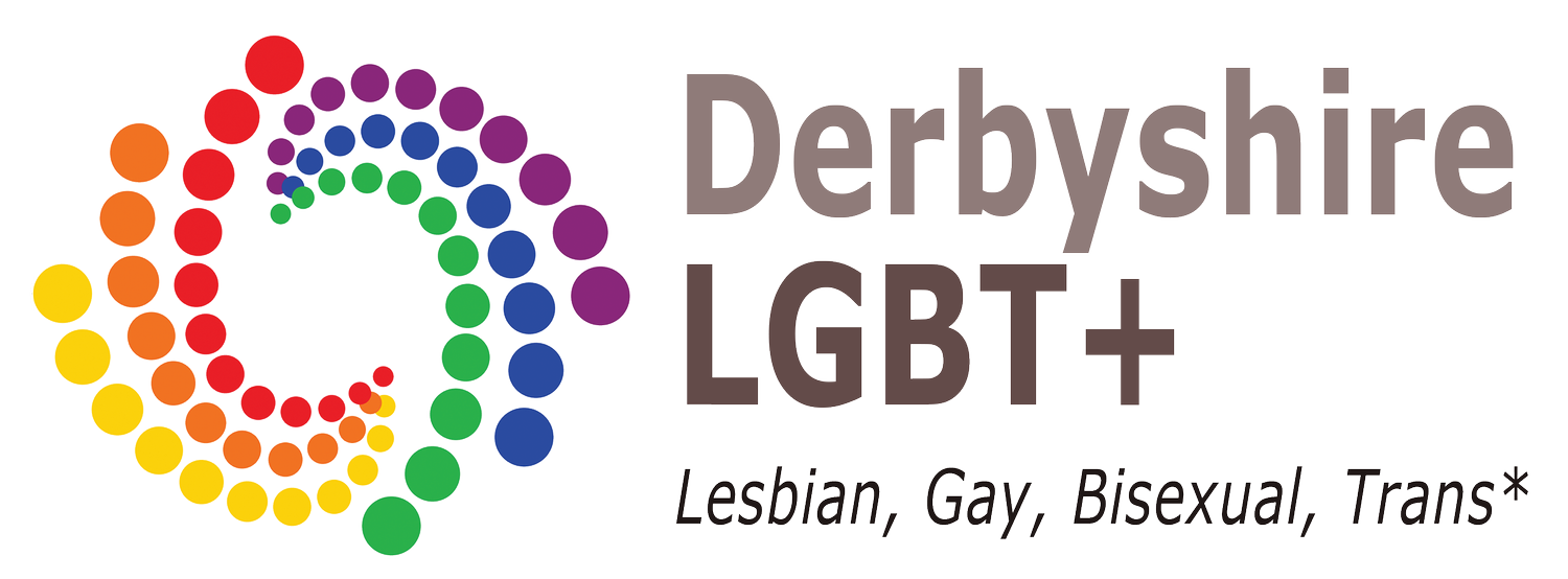 Derbyshire LGBT+