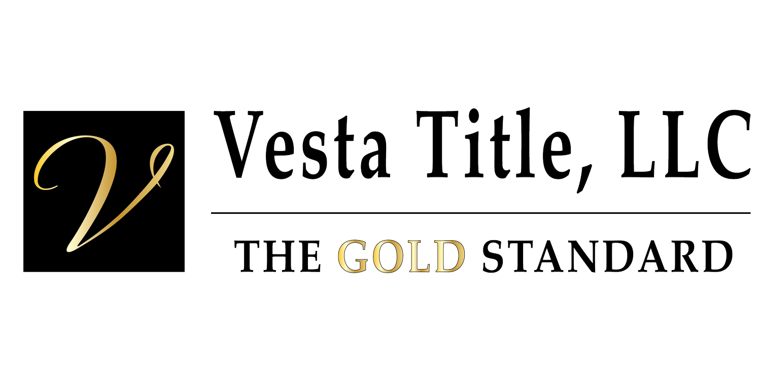 Vesta Title, LLC