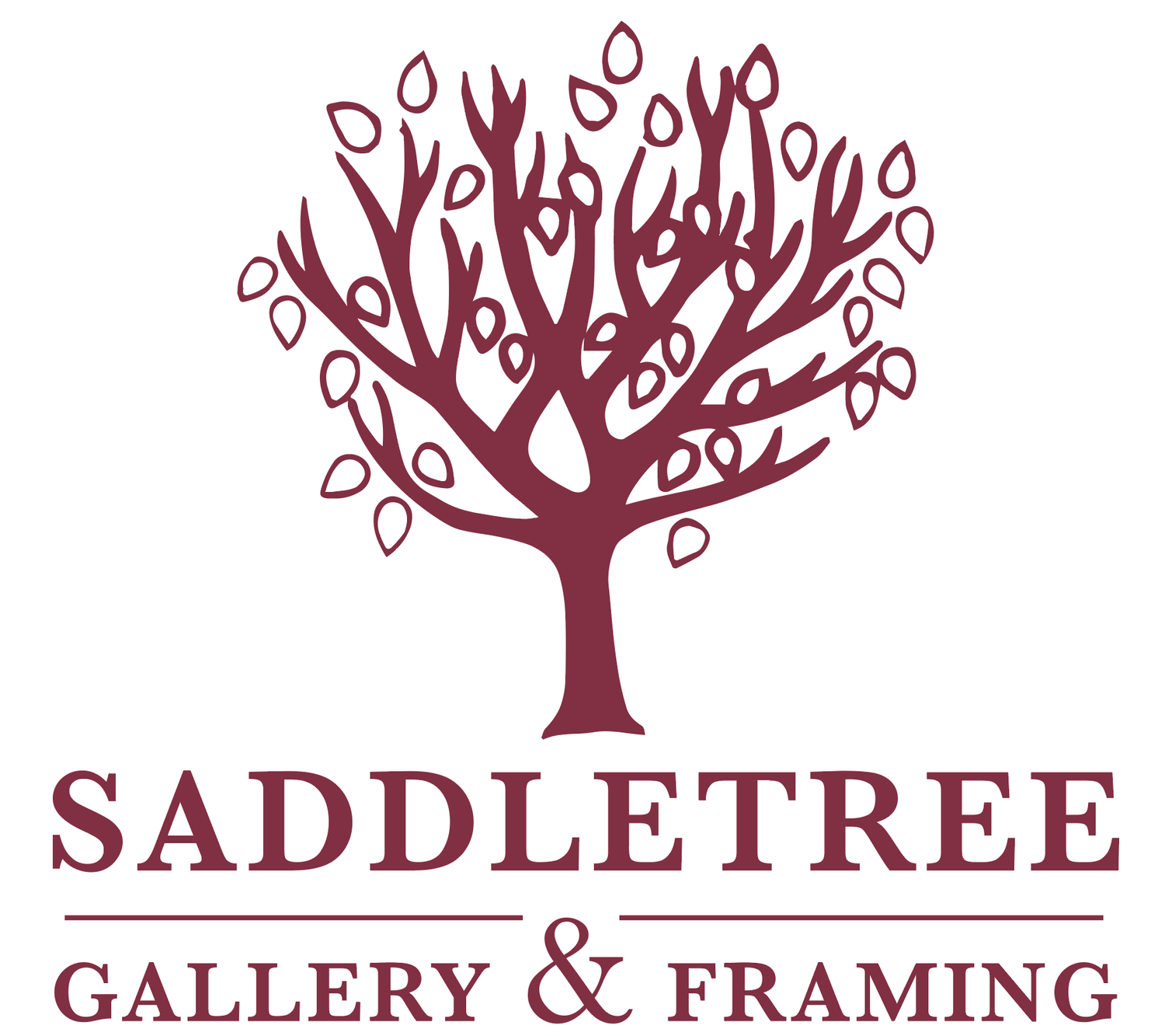 Saddletree Gallery &amp; Framing