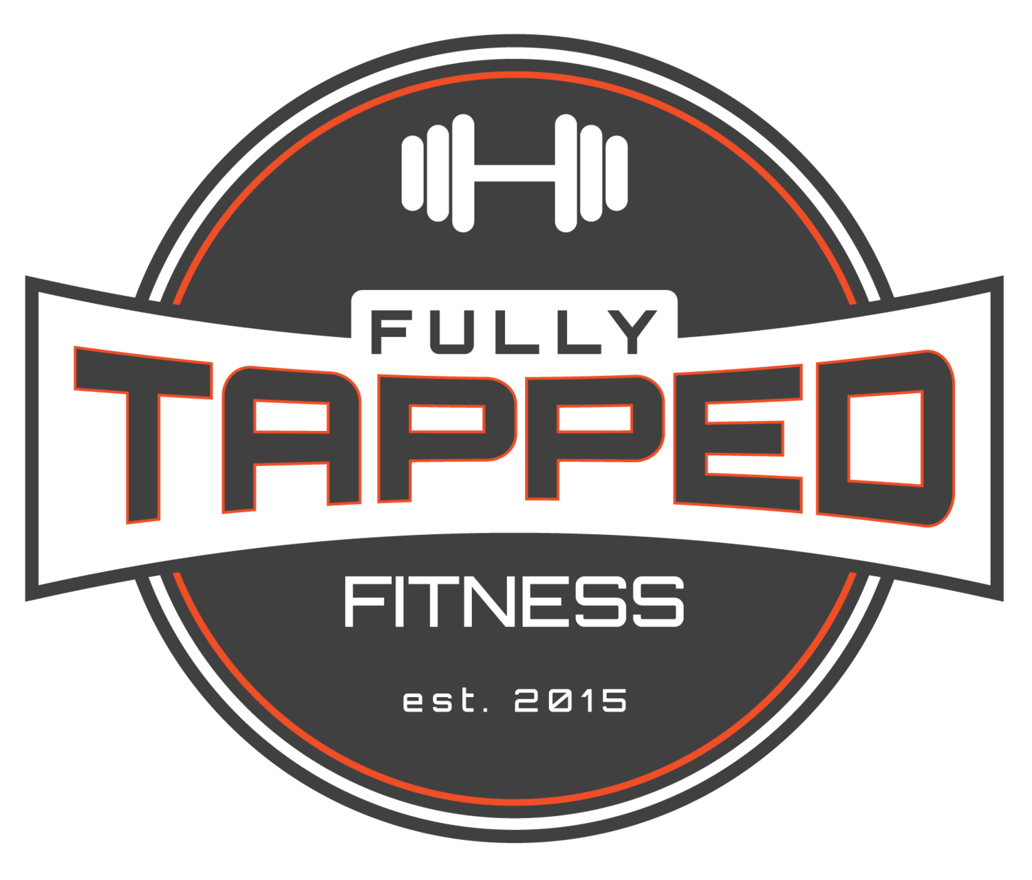 Fully Tapped Fitness