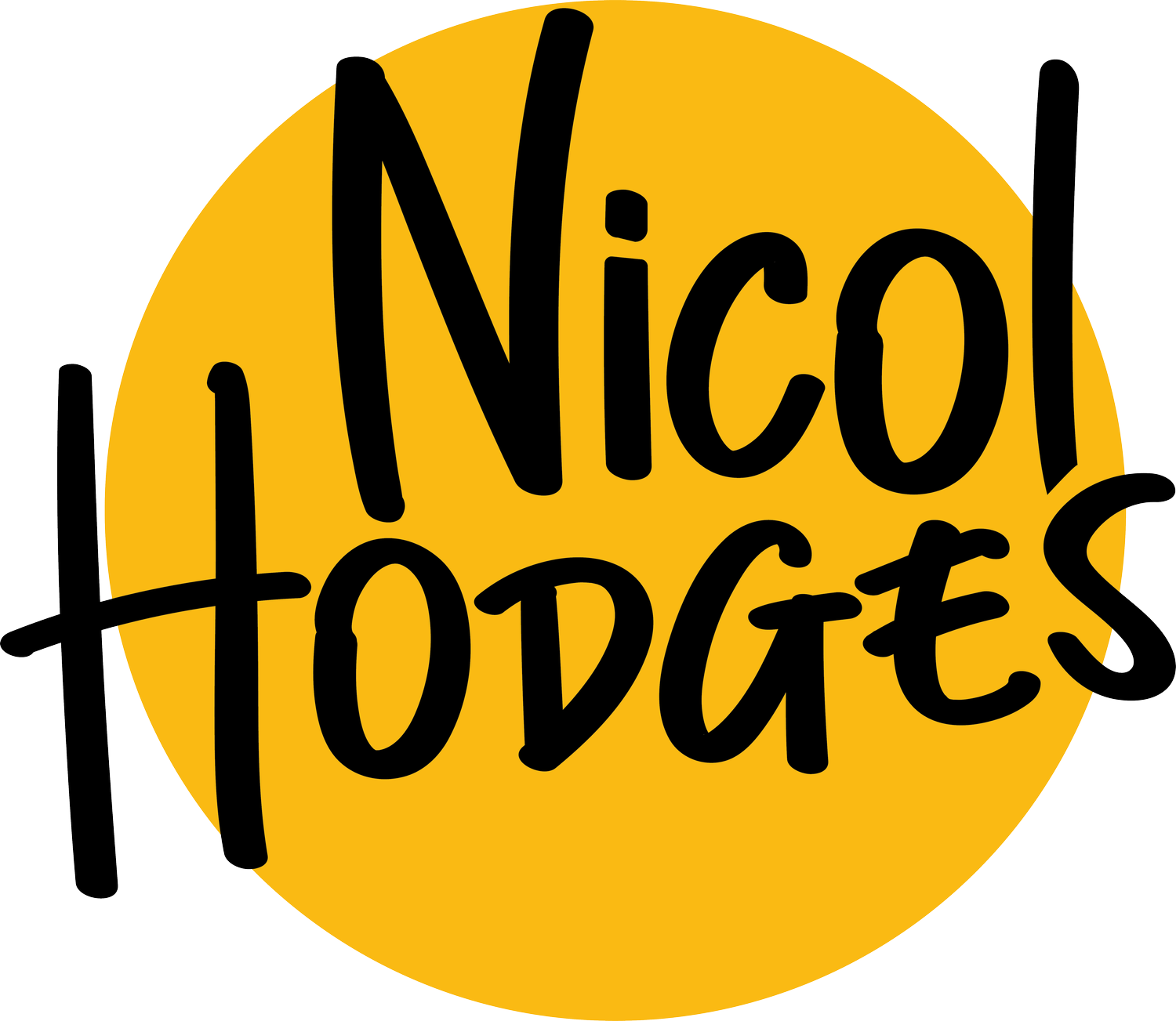 NICOL HODGES