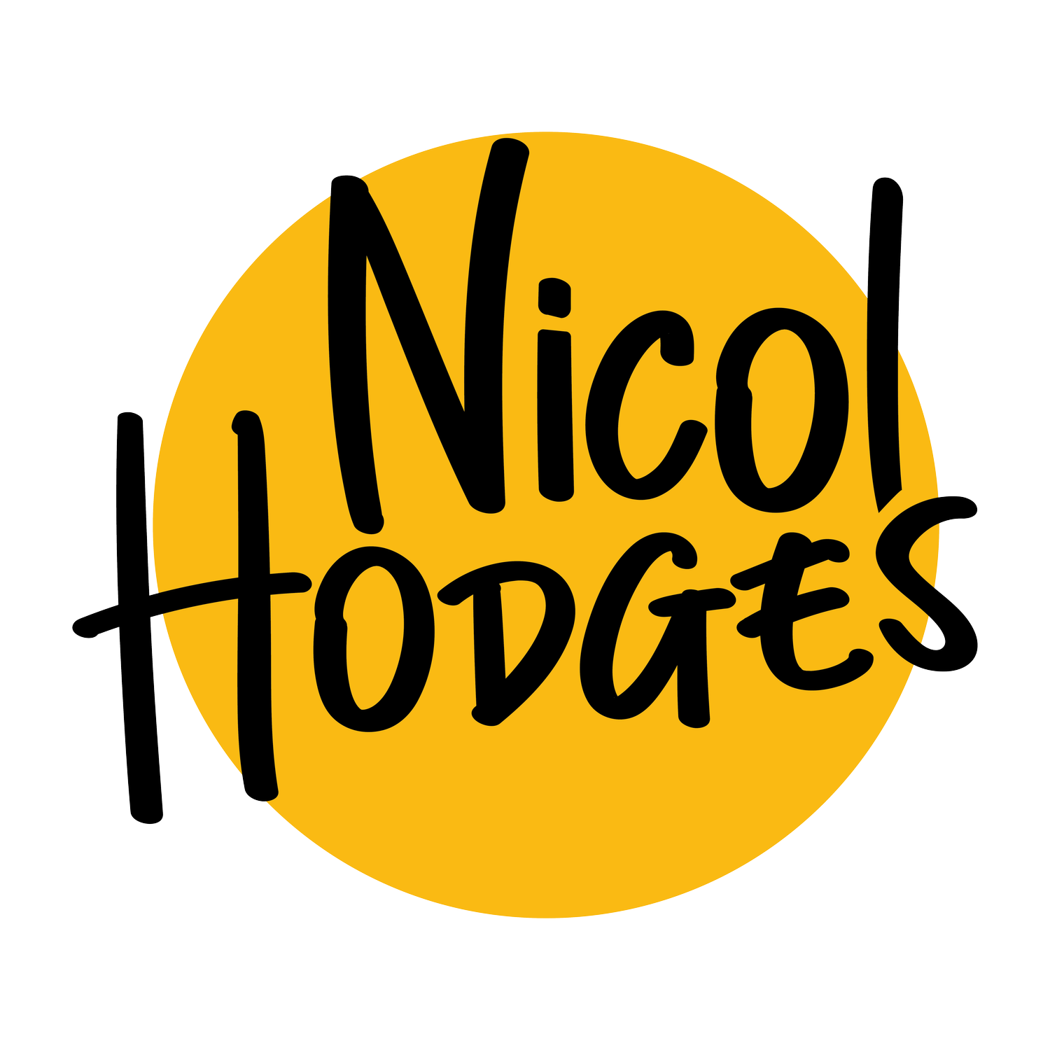 NICOL HODGES