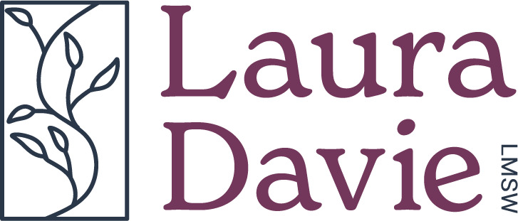Laura Davie, LMSW | Therapy + Consultation