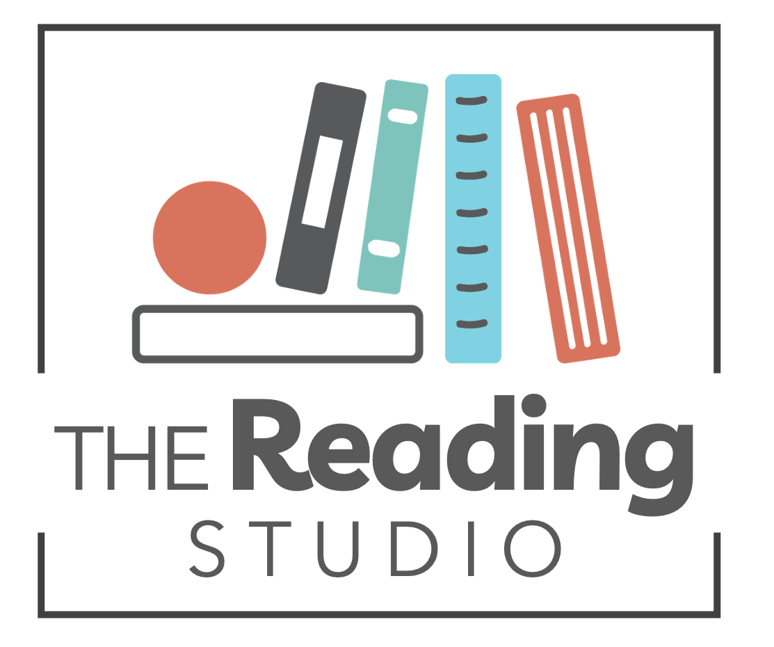 The Reading Studio