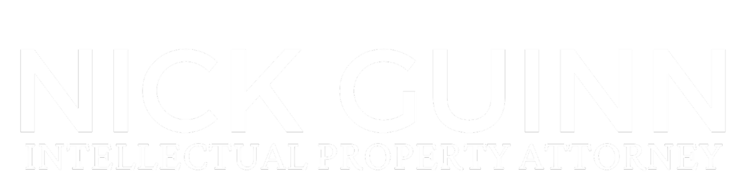 Nick Guinn IP Attorney