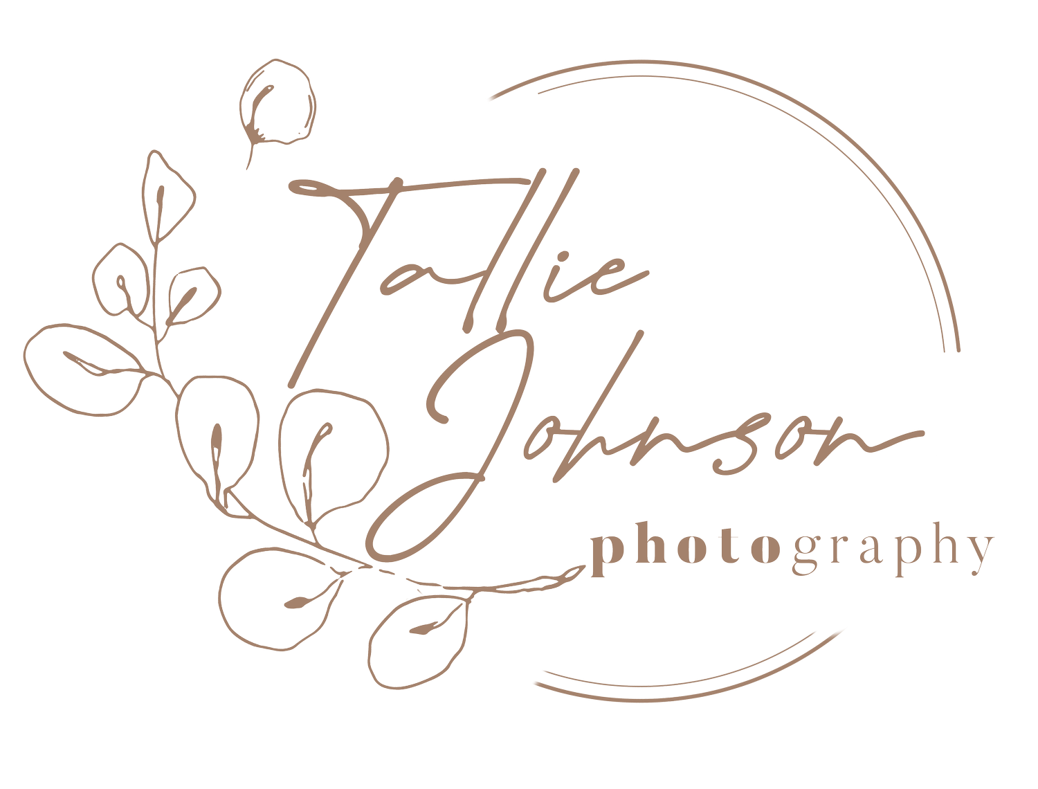 Tallie Johnson Photography - Visual Storyteller