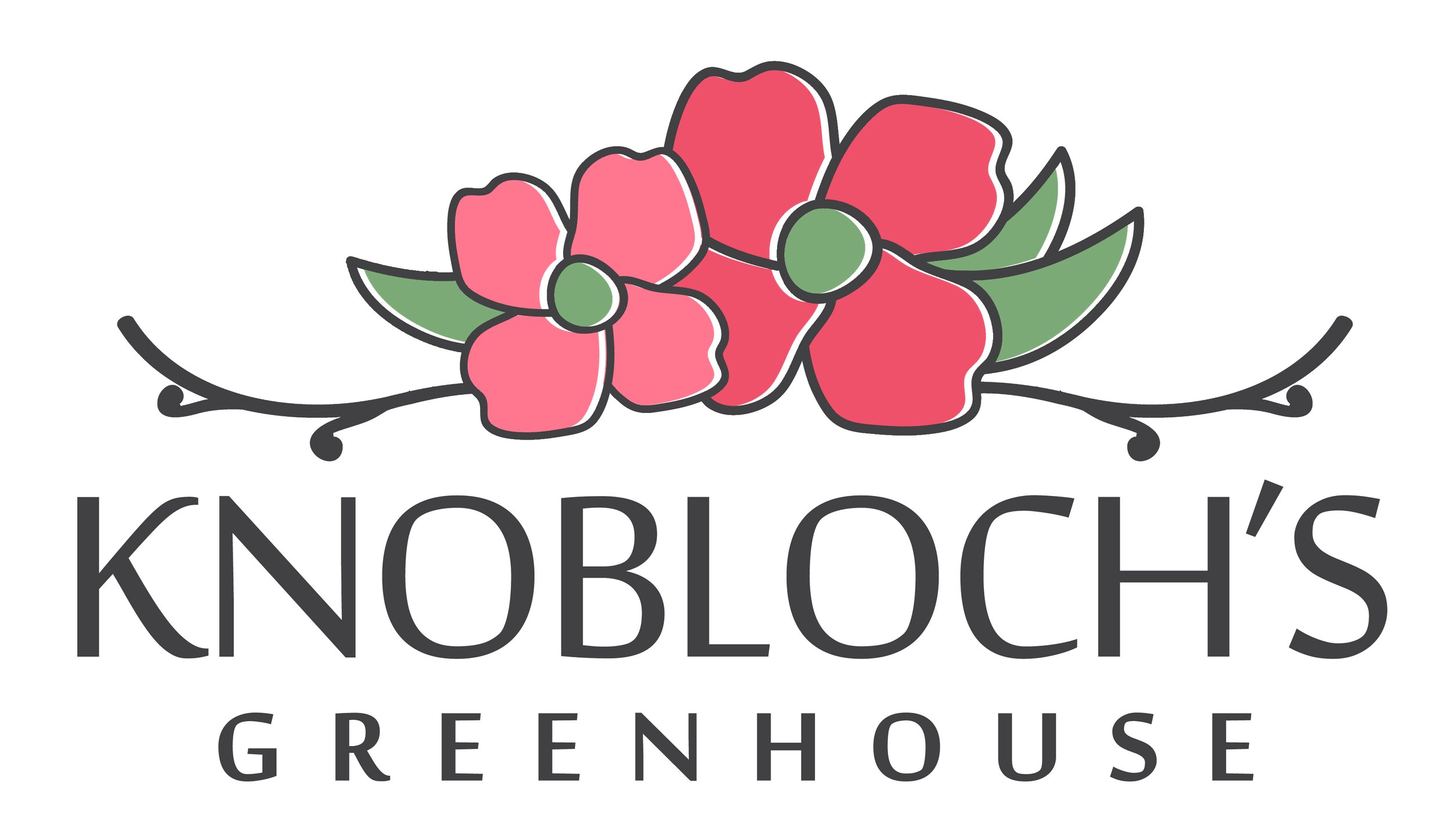 Knobloch&#39;s Greenhouse