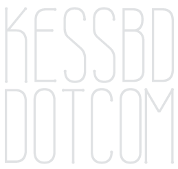 Kess BD: director, storyteller, tall person
