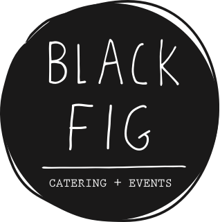 Black Fig Catering &amp; Events