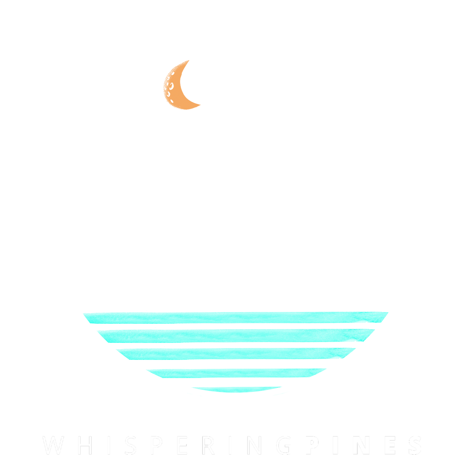 Whispering Pines III