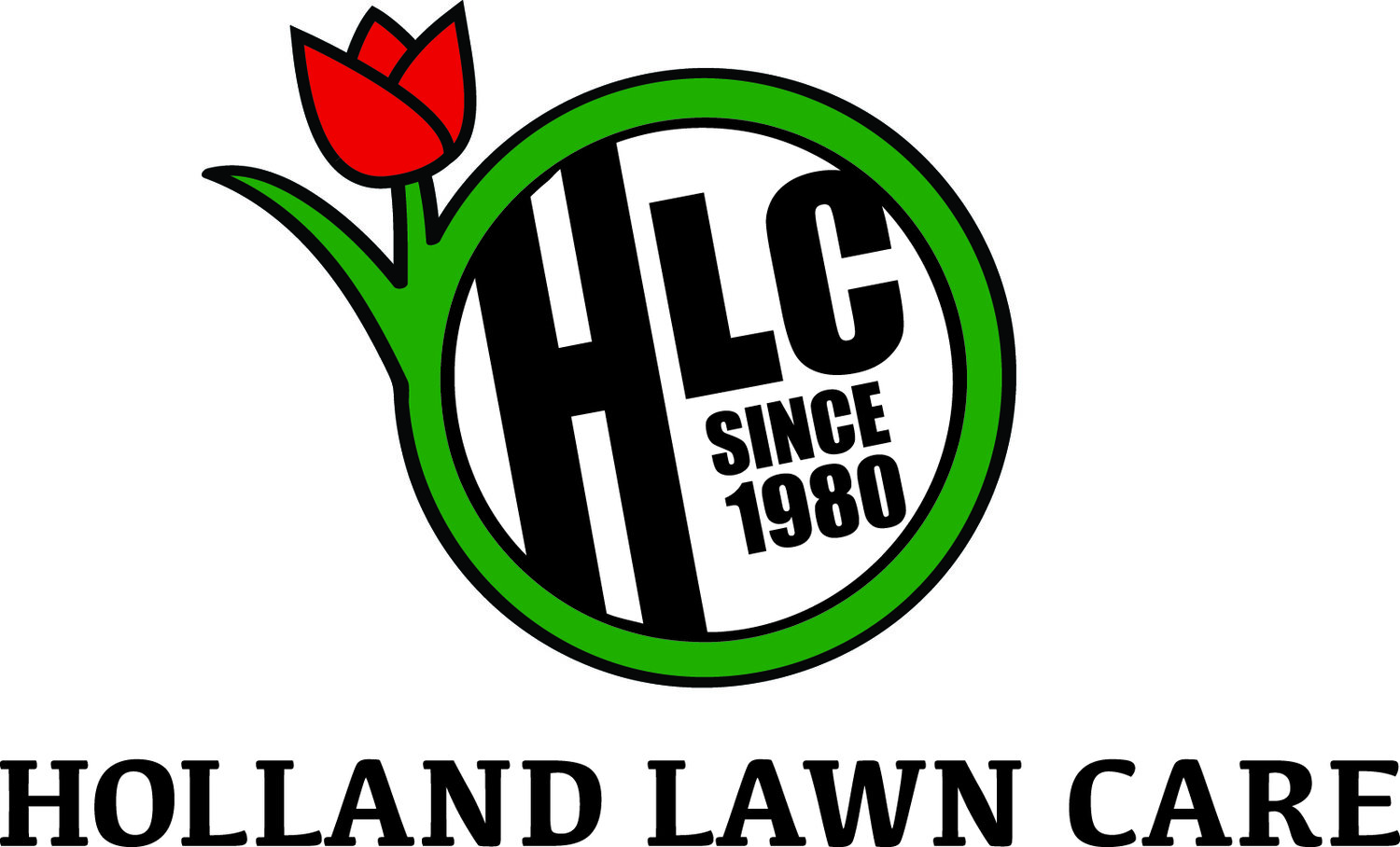 Van Holland Lawn Care