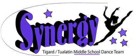 Synergy Dance Team