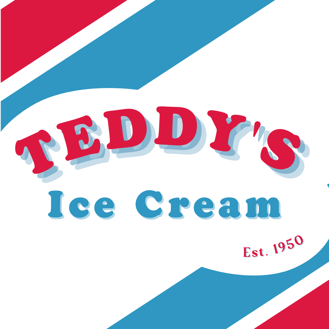 TEDDY&#39;S Ice Cream