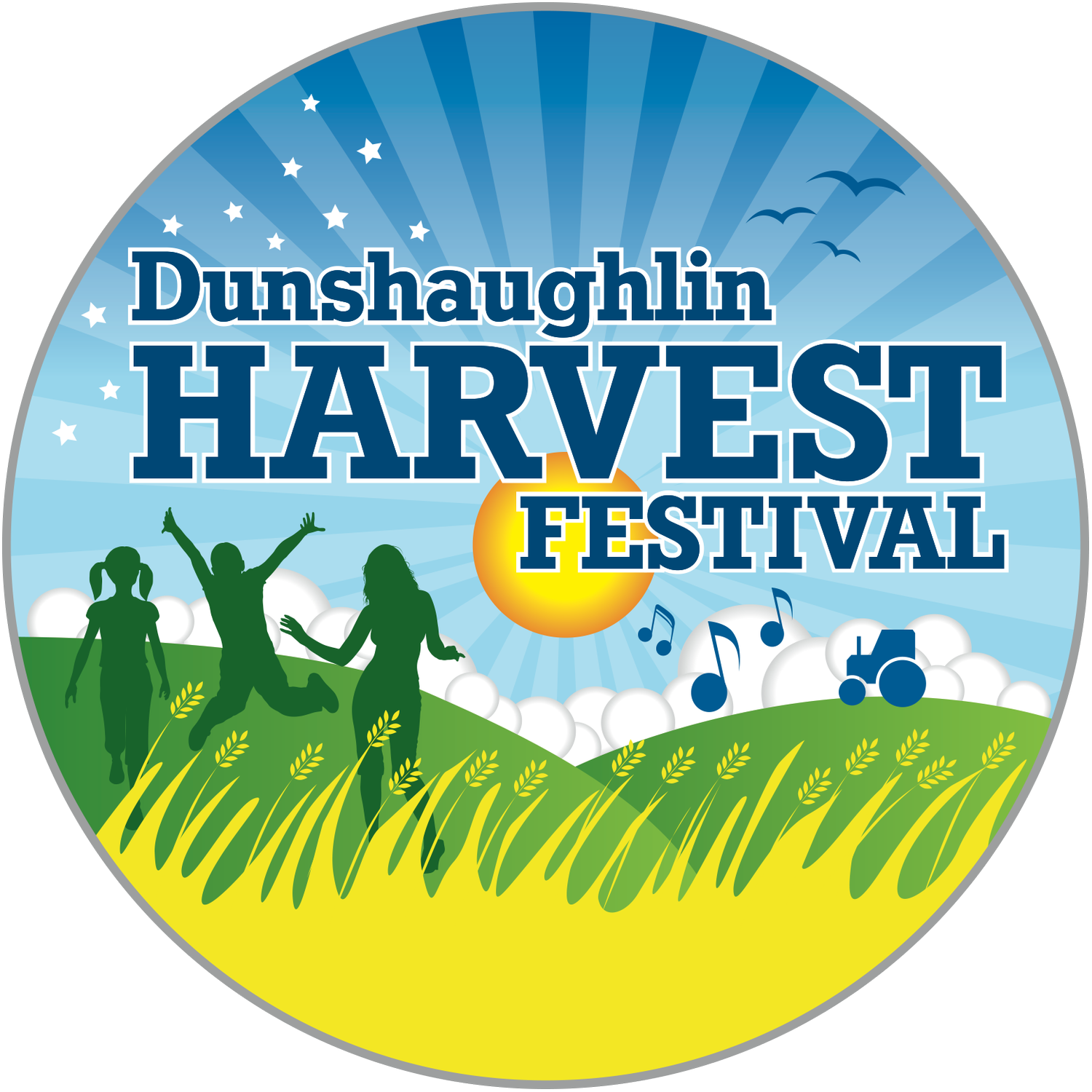 Dunshaughlin Harvest Festival