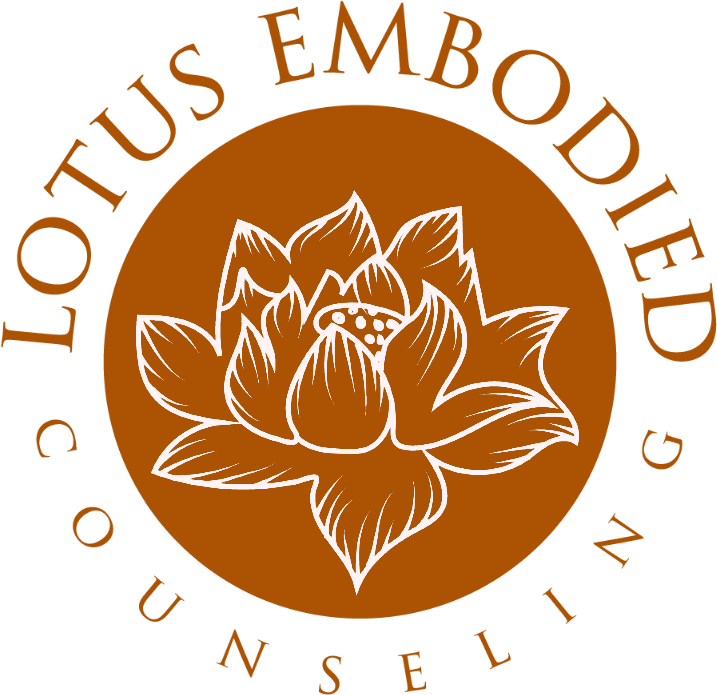 Lotus Embodied Counseling | Therapy &amp; Trauma Informed Yoga in Columbia MD