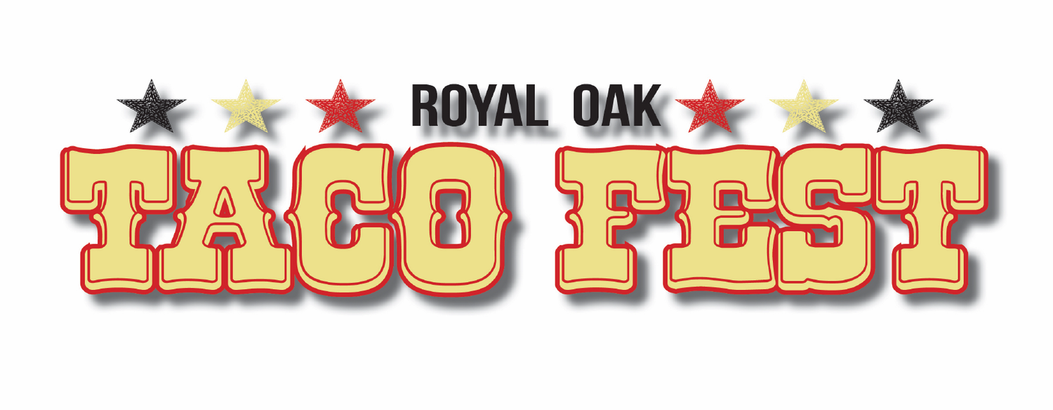 Royal Oak Taco Fest