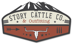 Story Cattle Co. and Outfitting - Montana Elk Outfitters