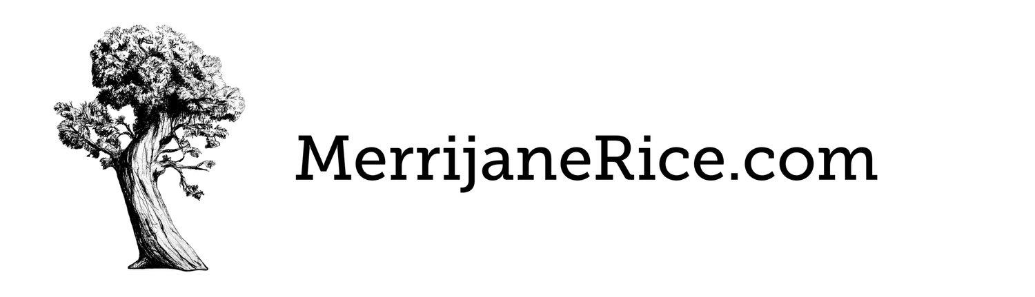 MerrijaneRice.com