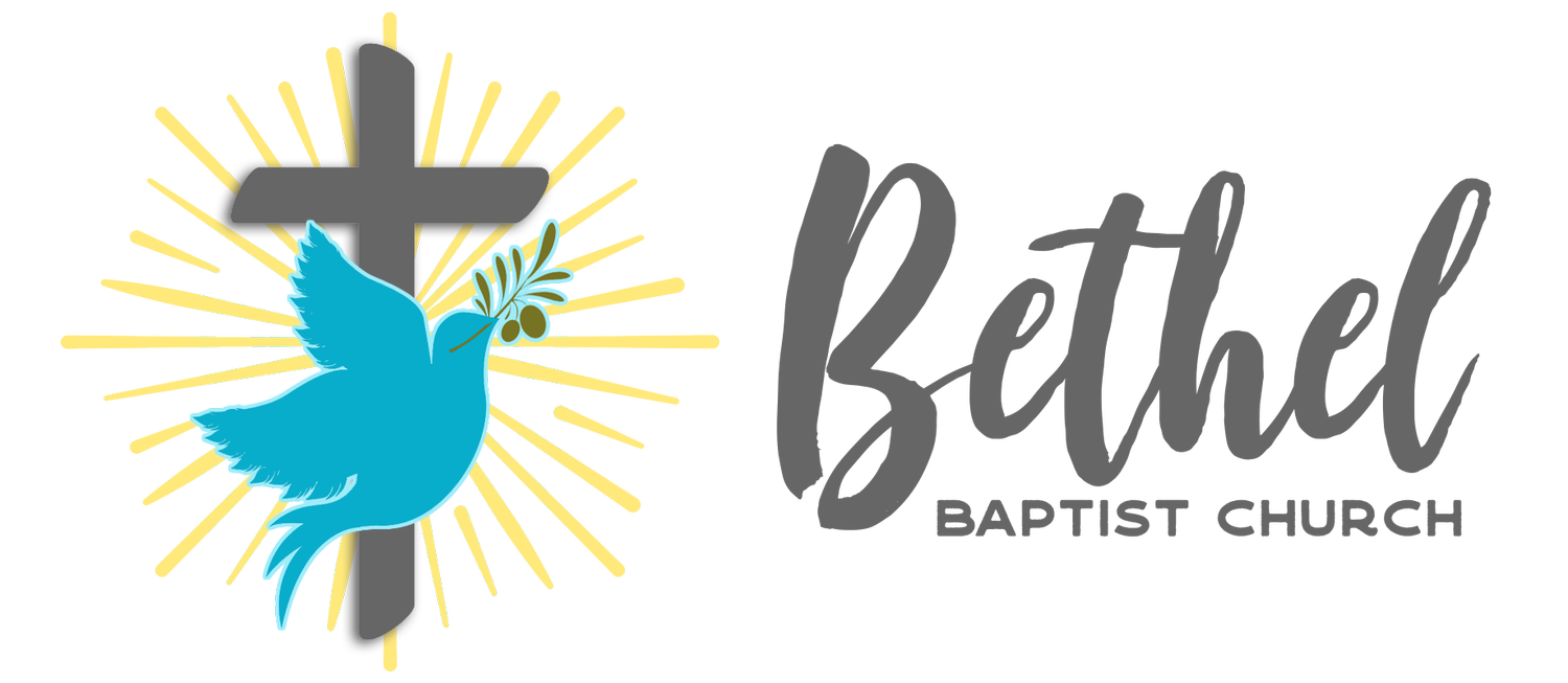 Bethel Baptist Church - Omega, GA
