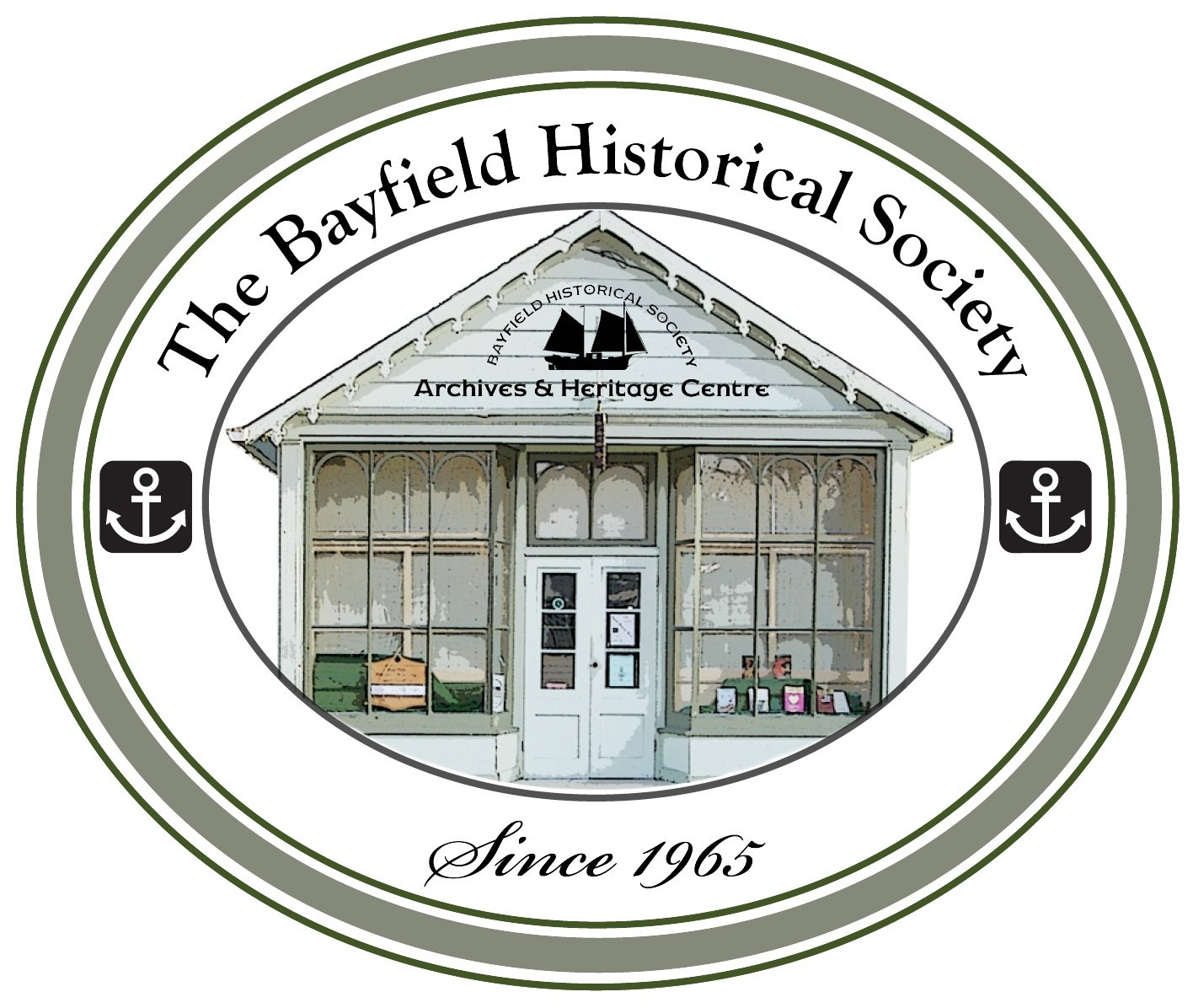 Bayfield Historical Society