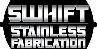 Swhift Stainless Fabrication