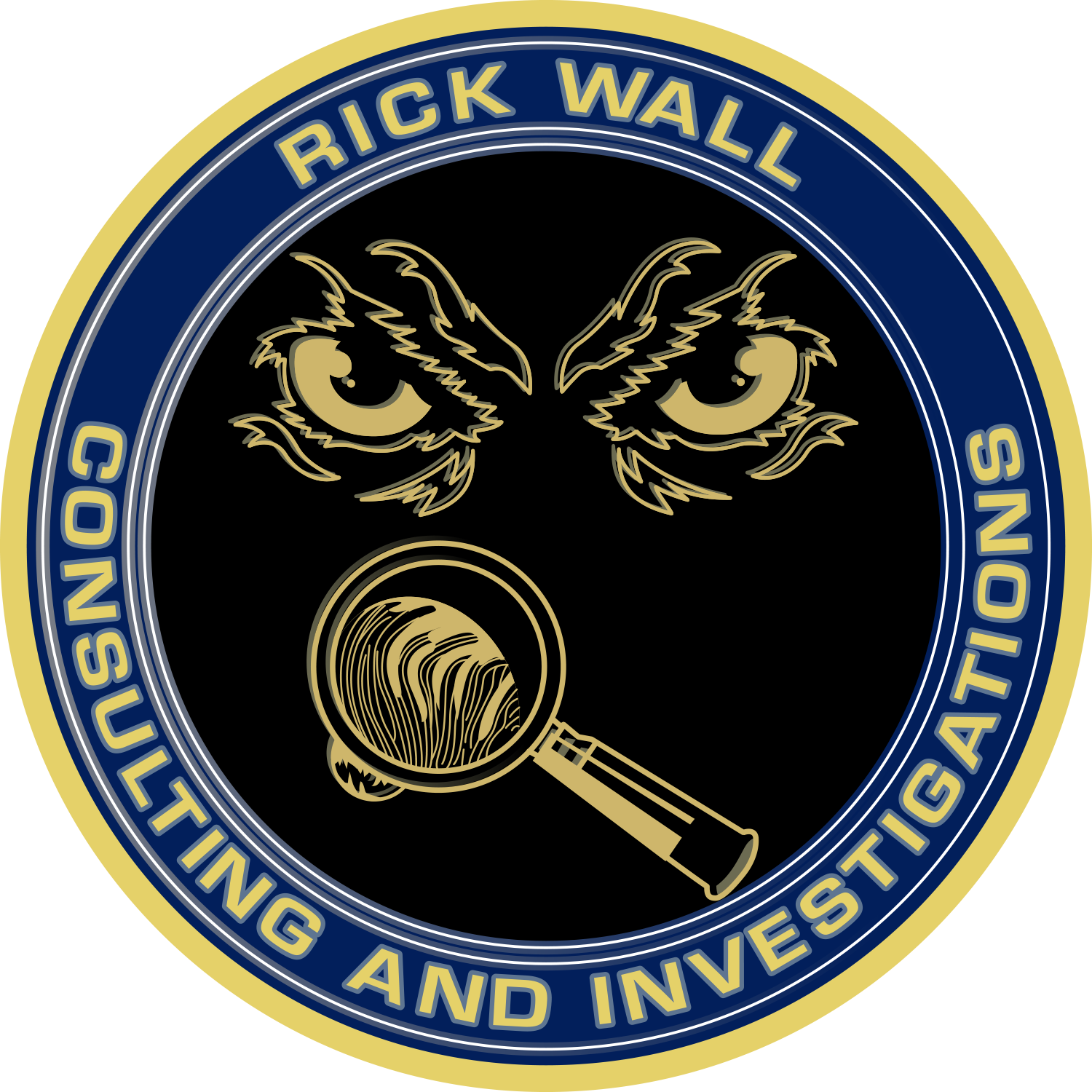 Rick Wall Consulting &amp; Investigations
