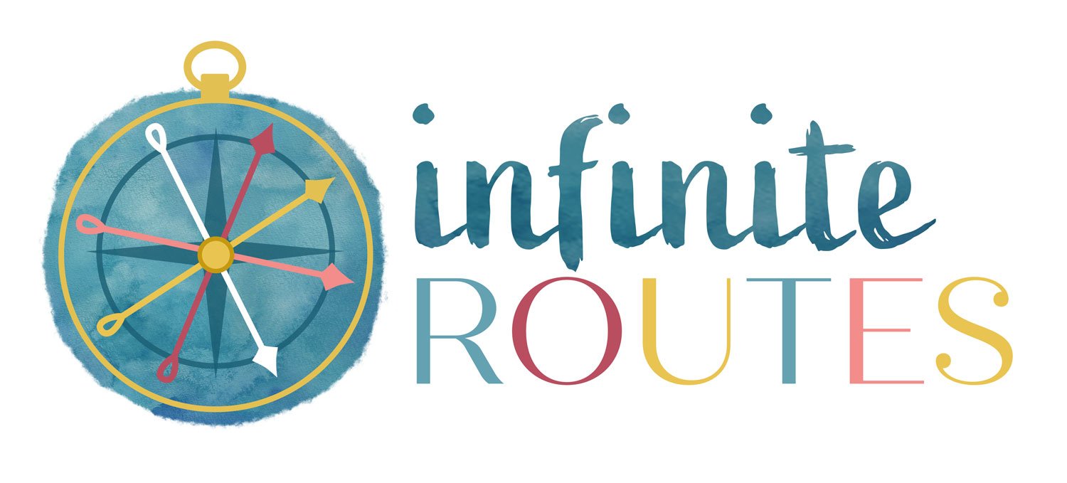 Infinite Routes, LLC