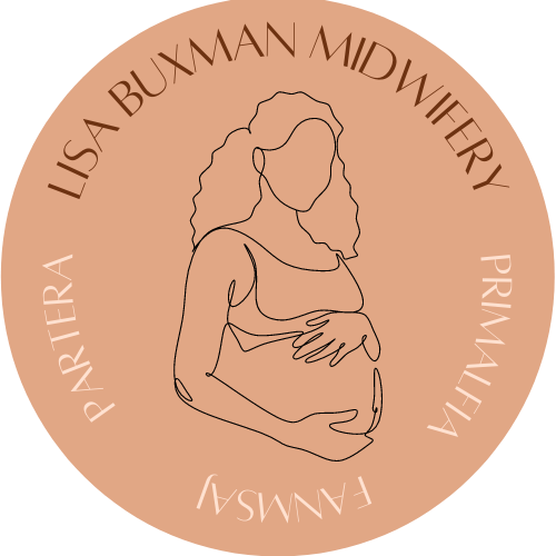 Lisa Buxman Midwifery