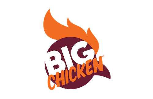 Big Chicken - Dine-In, Take-out, Local &amp; National Delivery