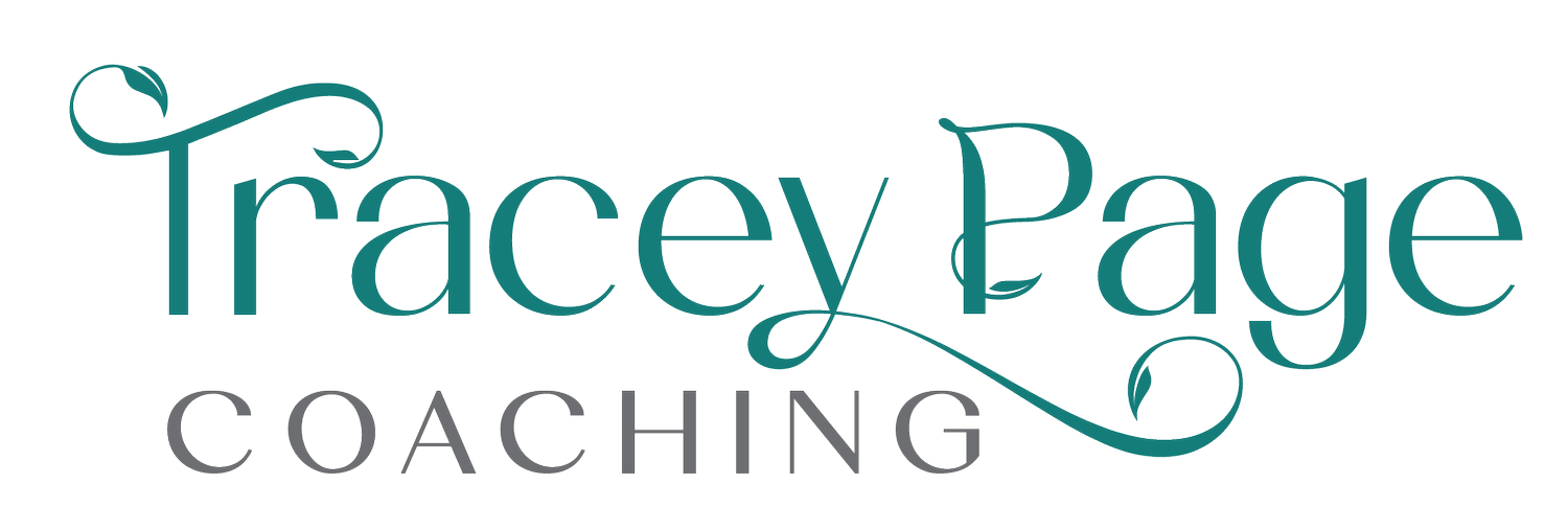 Tracey Page Coaching