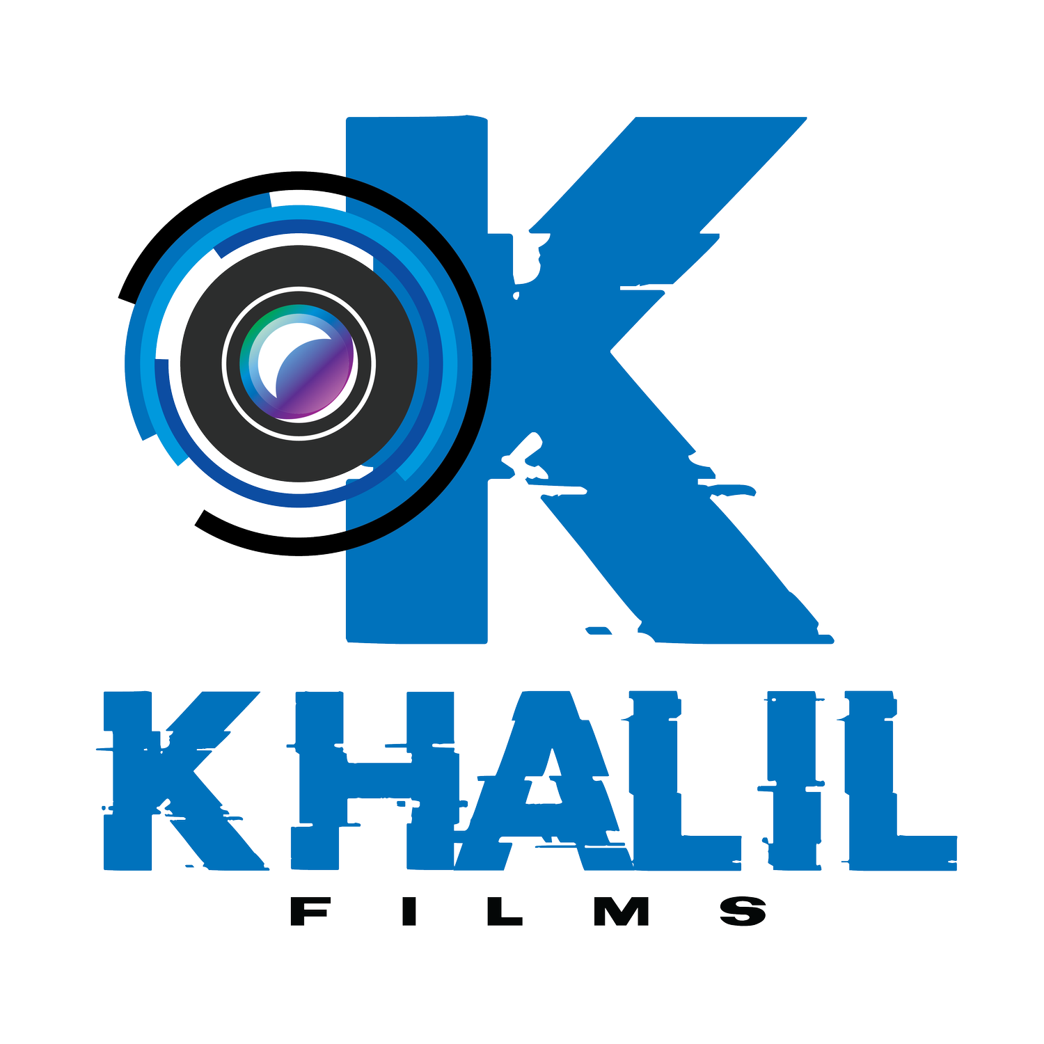 Khalil Films | DMV Videography &amp; Photography Services