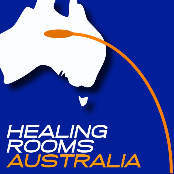 Healing Rooms Australia Inc.