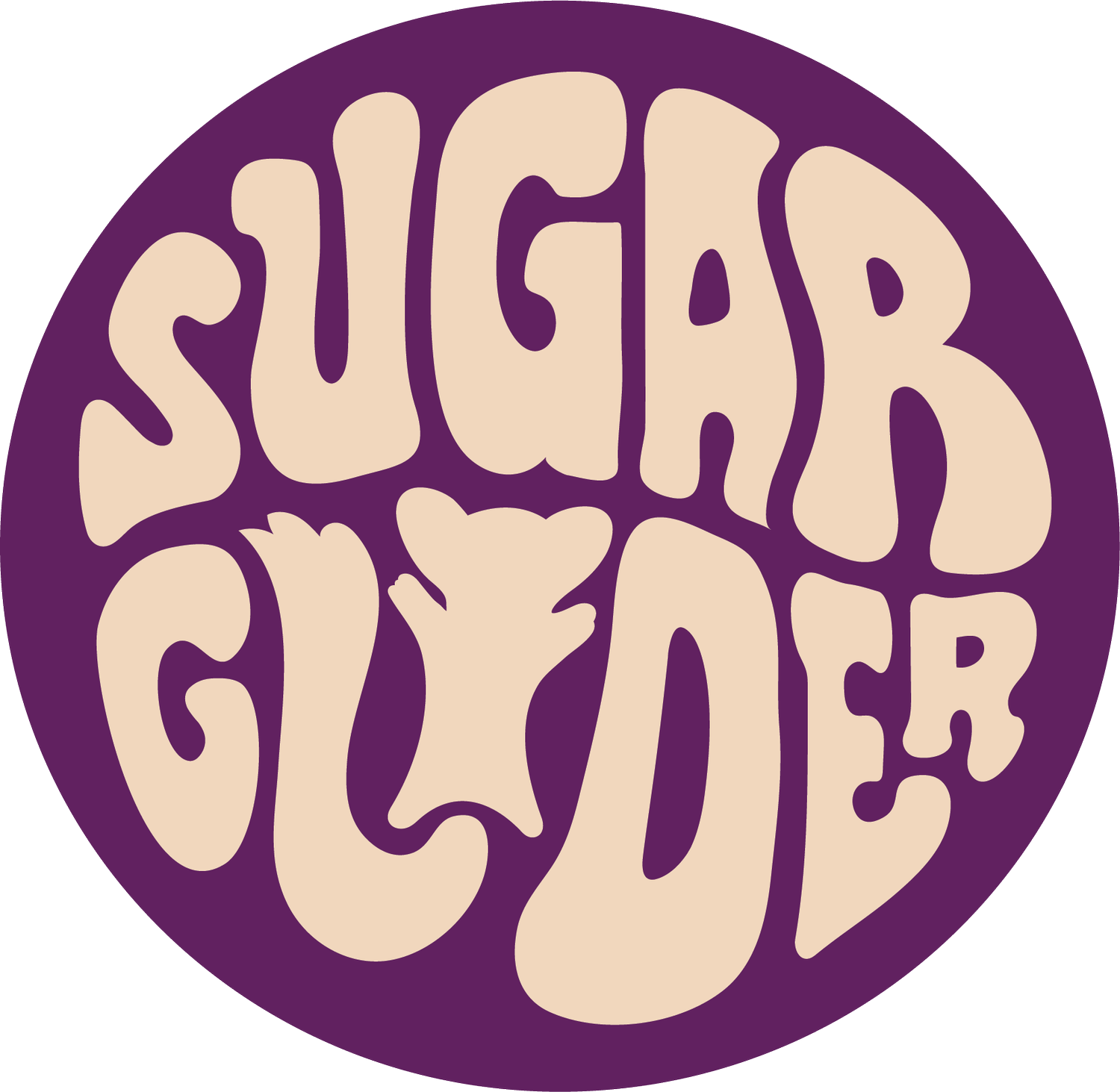 Sugar Glider Bar - Fitzroy, Melbourne