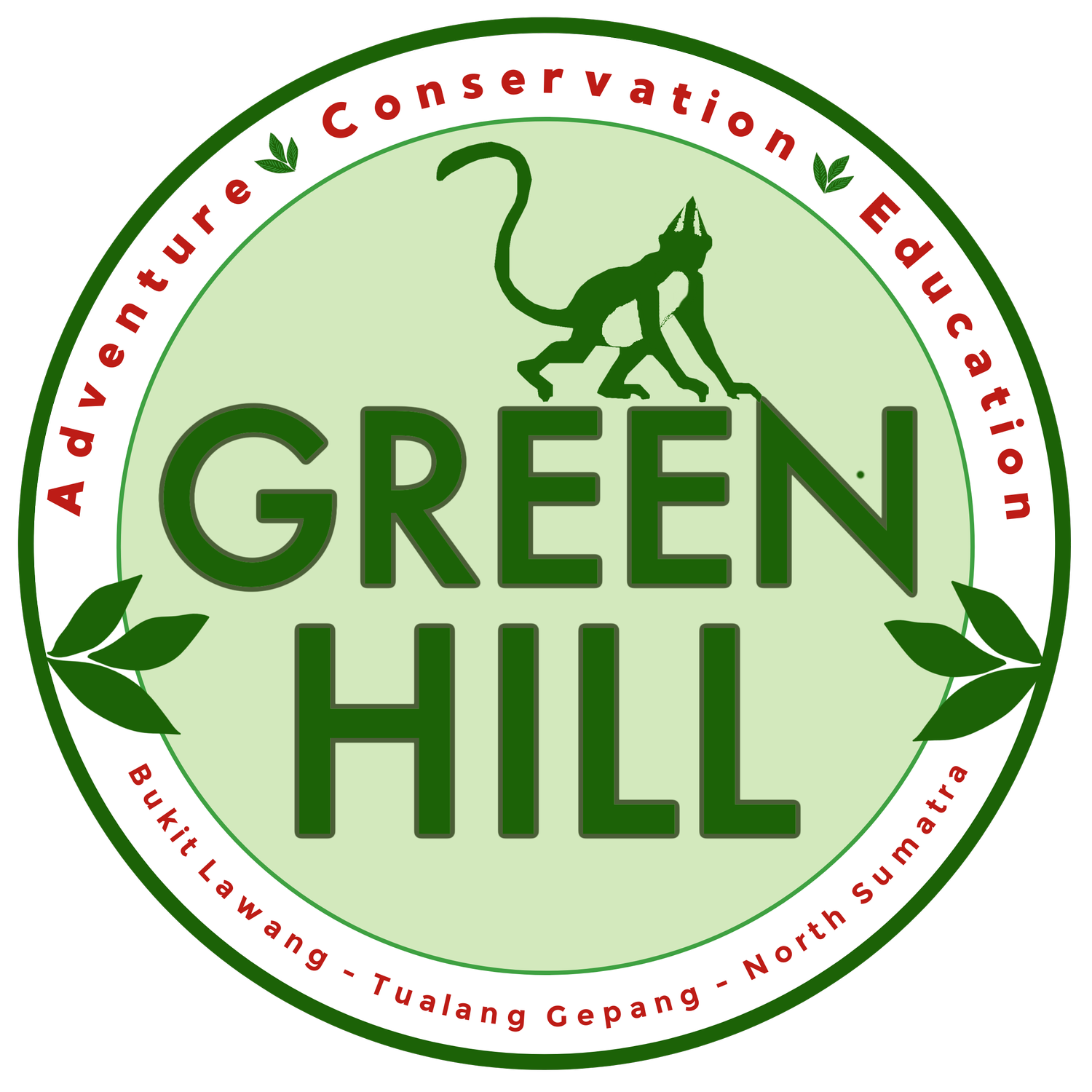 Green Hill Bukit Lawang