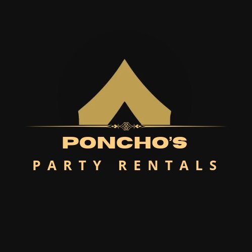 PONCHOS PARTY RENTALS