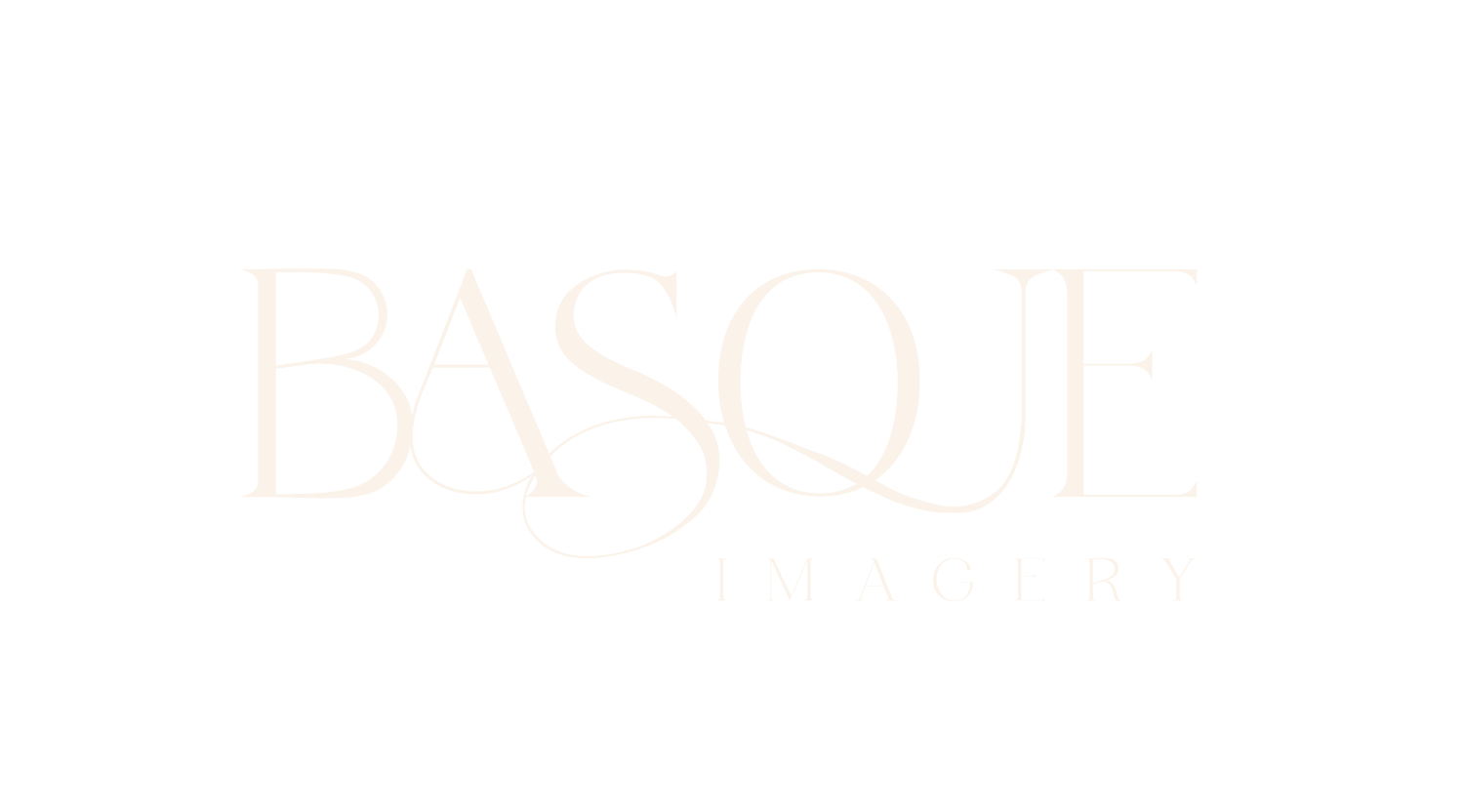 Basque Imagery