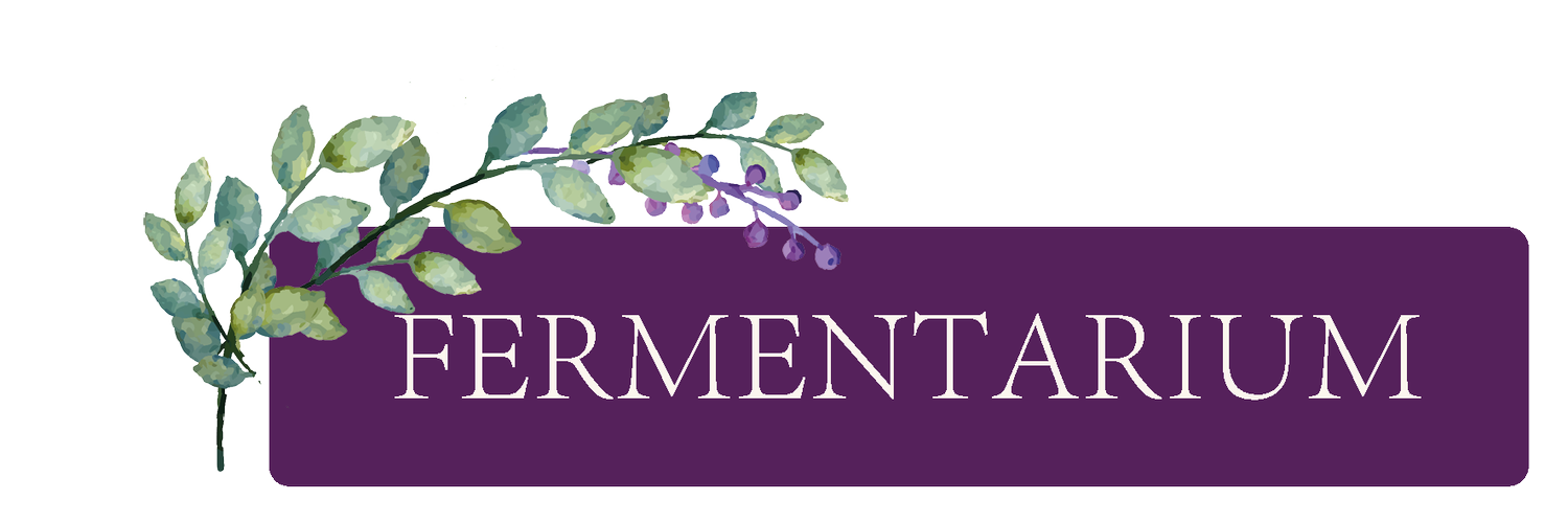 Fermentarium