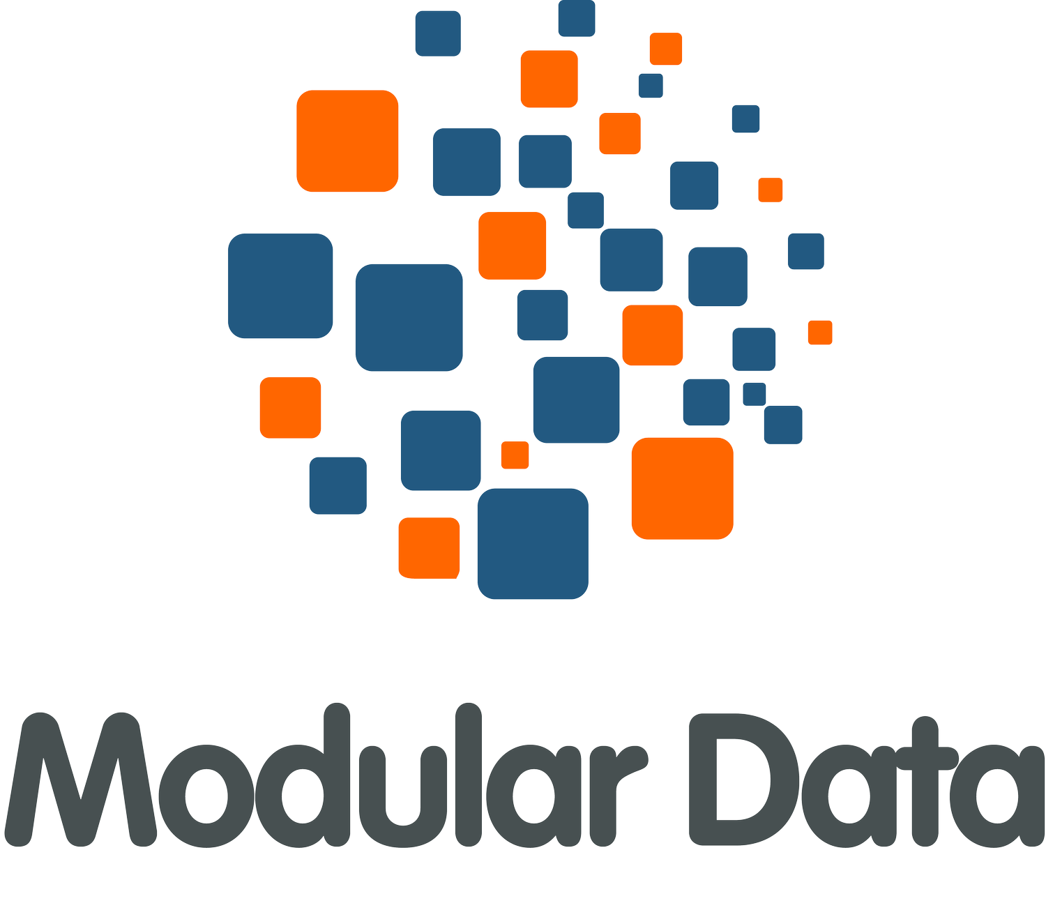 Modular Data