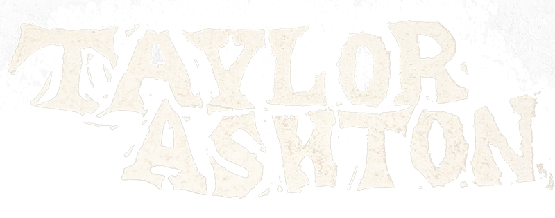 Taylor Ashton